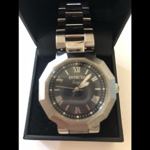 - Invicta Angel watch stainless steel